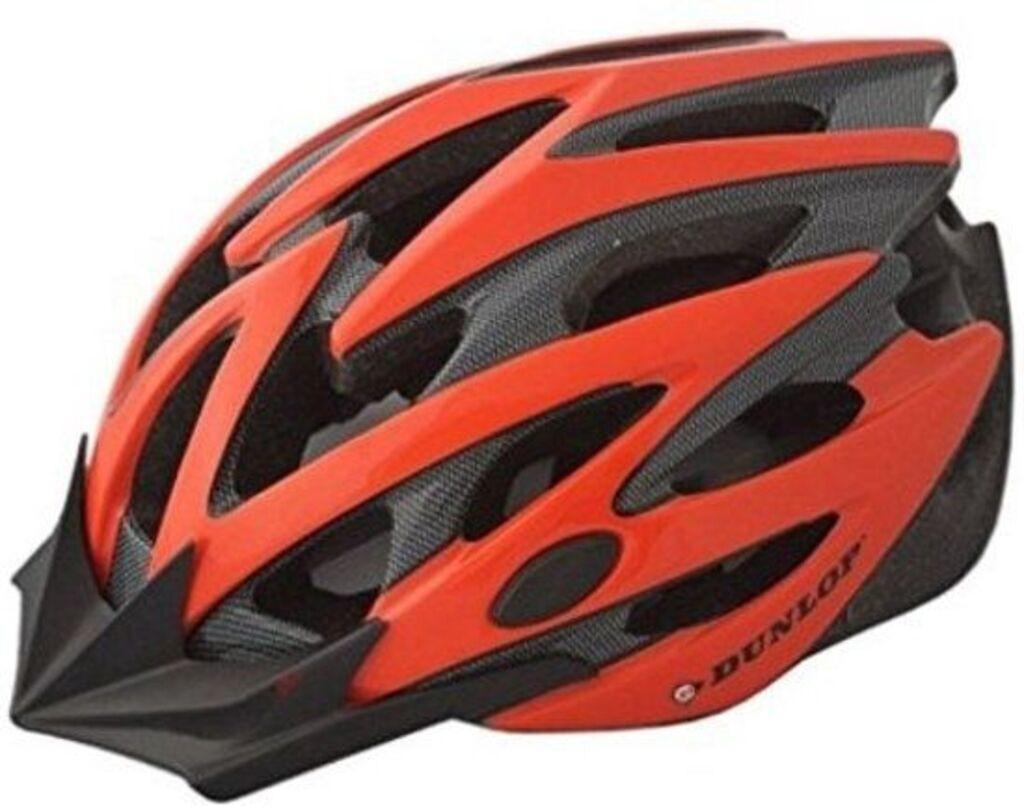 Dunlop  Dunlop MTB Fahrradhelm 