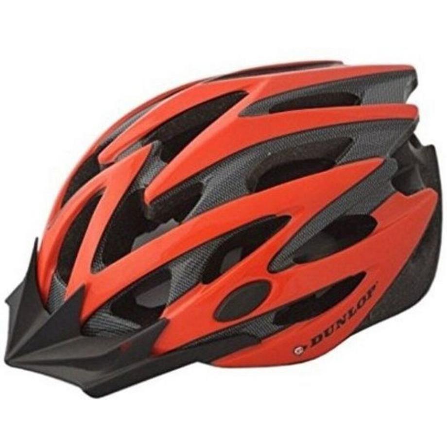 Dunlop  Casco da bicicletta Dunlop MTB 