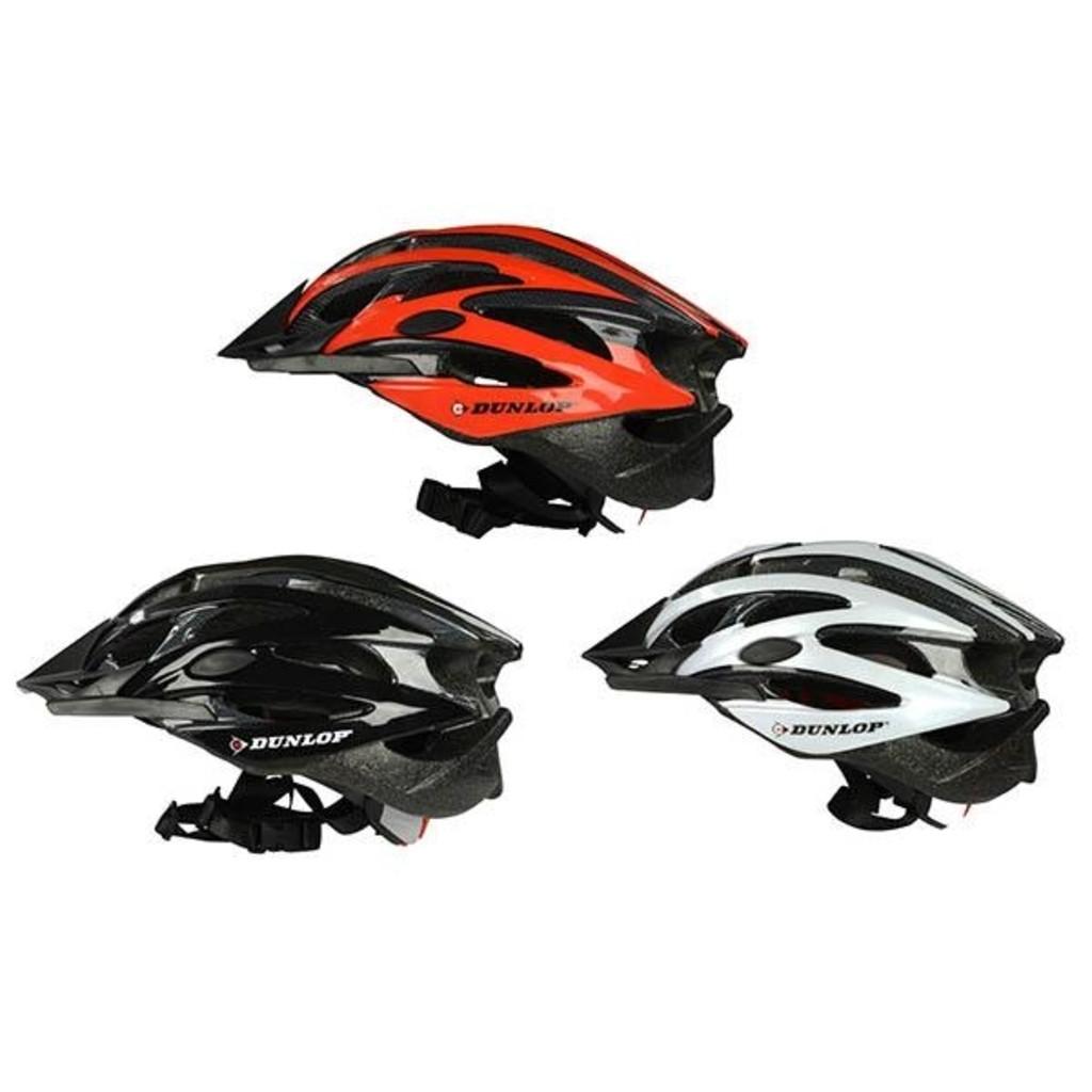Dunlop  Casque de vélo VTT 