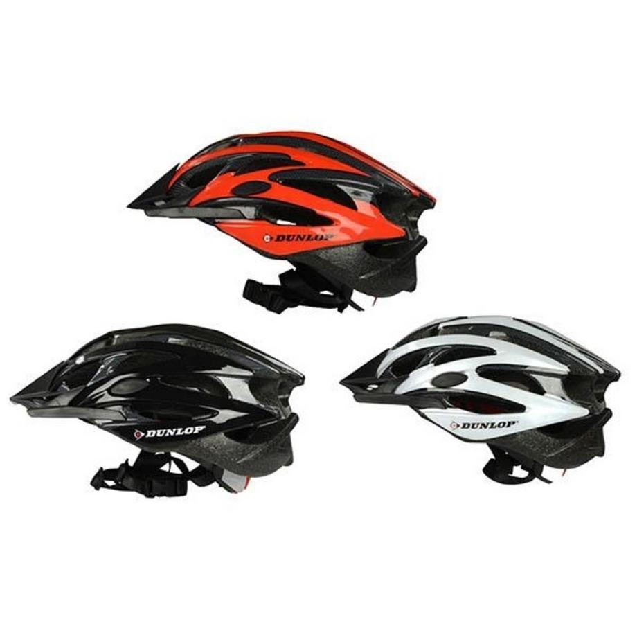 Dunlop  Casco da bicicletta Dunlop MTB 