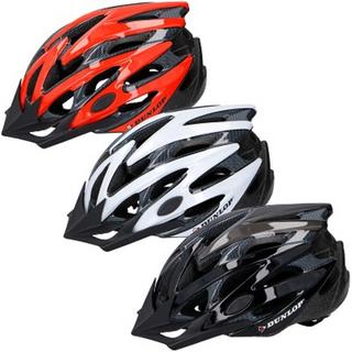 Dunlop  Casque de vélo VTT 