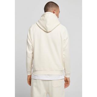 URBAN CLASSICS  kapuzenpullover blank 