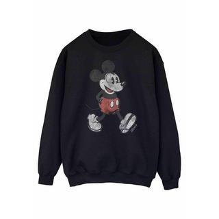 Disney  Walking Sweatshirt 