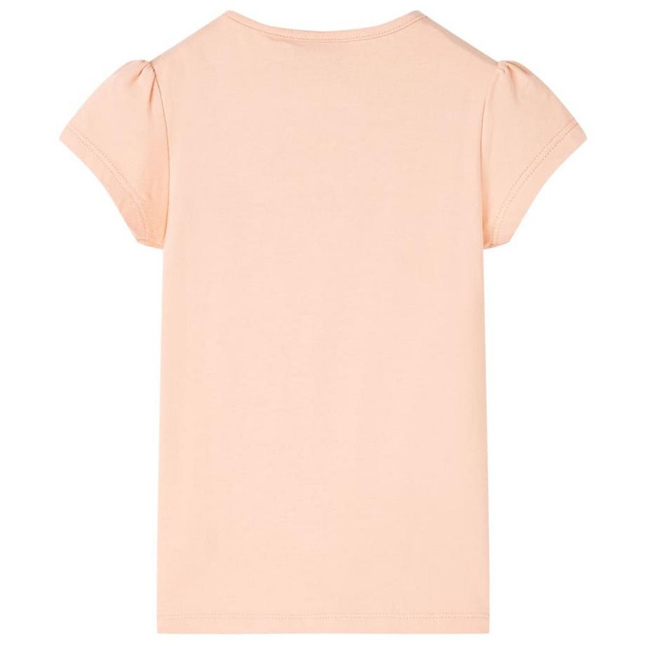 VidaXL  Kinder t-shirt baumwolle 