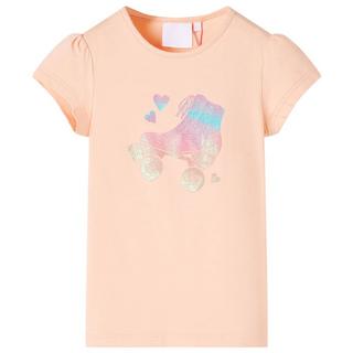 VidaXL  T-shirt pour enfants coton 