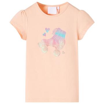 Kinder t-shirt baumwolle