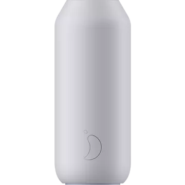 500ml Series 2 Frost Blue-0.5L