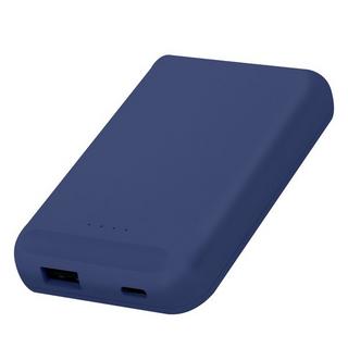 Avizar  Powerbank MagSafe 5000mAh Blu Notte 