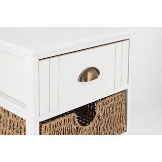 mutoni Commode Sierra 40x29x58  