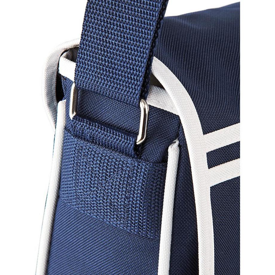 Bagbase Borsa Messenger Stile Retrò 12 Litri  