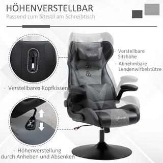 Vinsetto Gamingsessel  