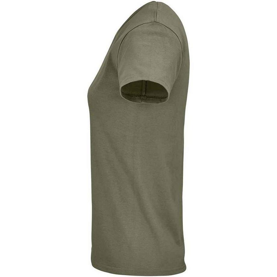 SOLS Crusader T-Shirt  