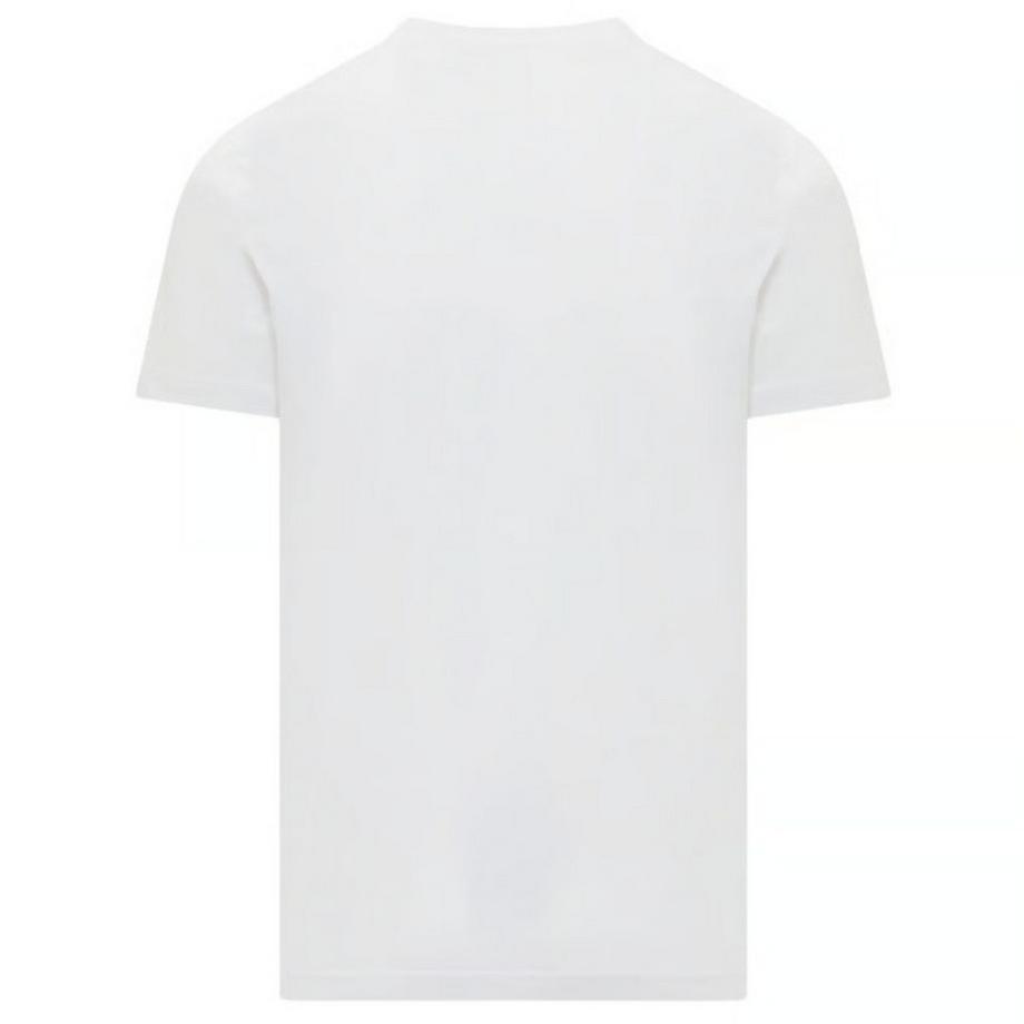 DIESEL Logo Pfeil T-Shirt  