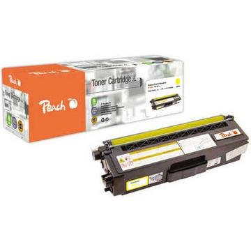 Toner TN-321y yellow 2500 Seiten