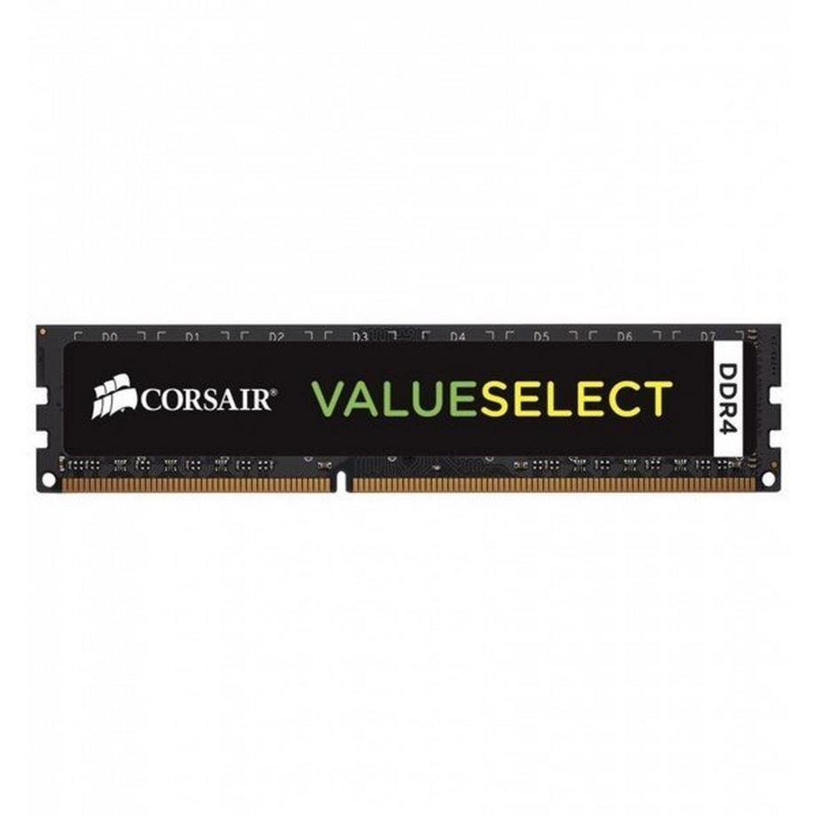 Value Select (1 x 8GB, DDR4-2133, DIMM 288)