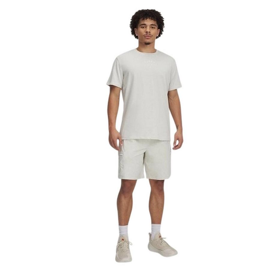 UNDER ARMOUR Curry T-Shirt Regular Fit  