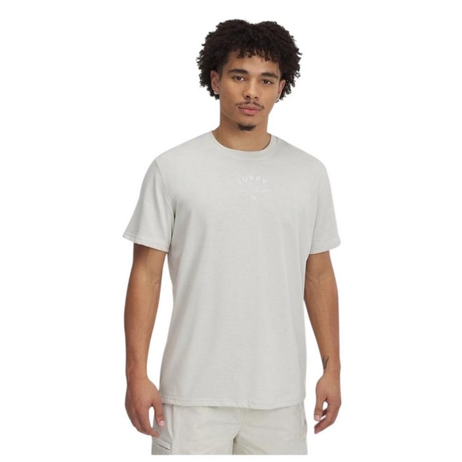 Curry T-Shirt, Regulär