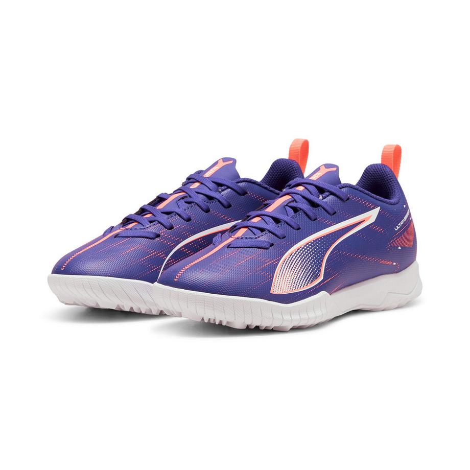 PUMA Scarpe calcio per bambini ultra 5 play tt  