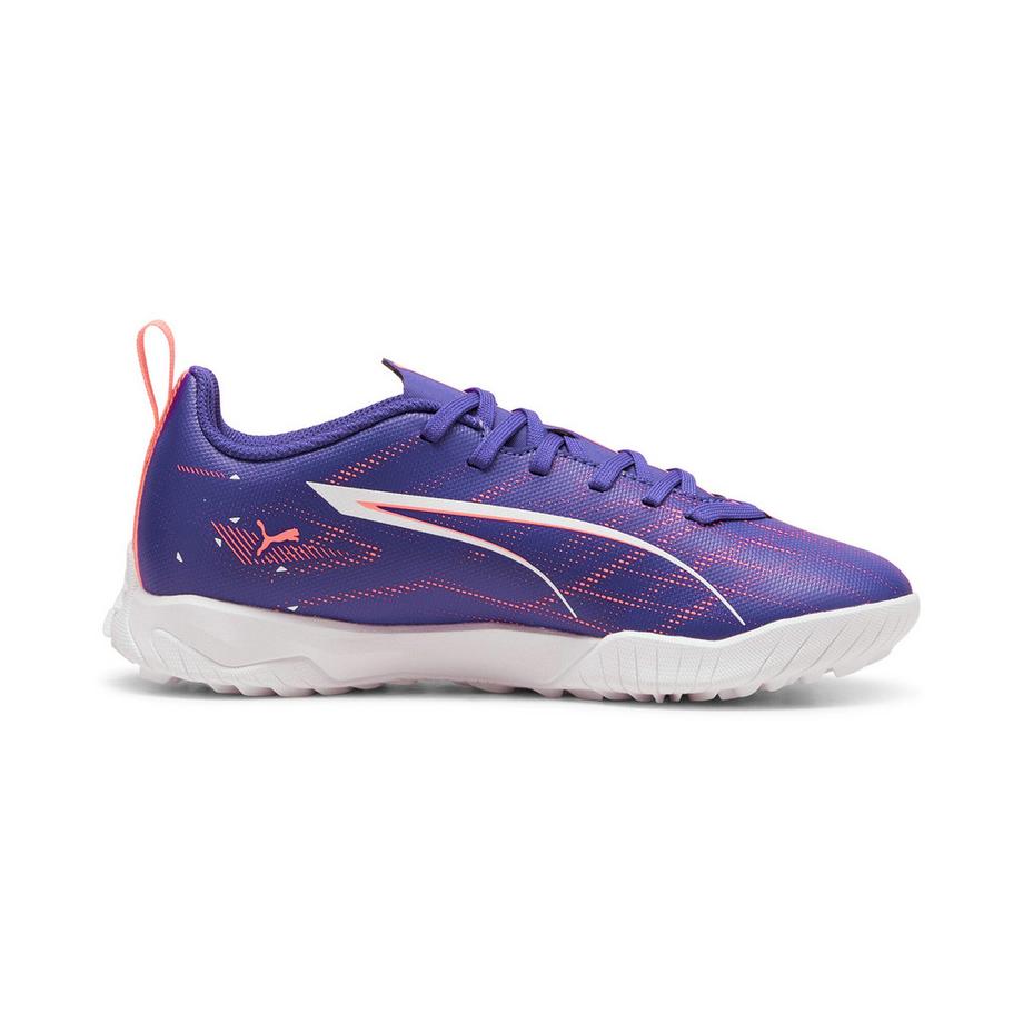 PUMA Scarpe calcio per bambini ultra 5 play tt  