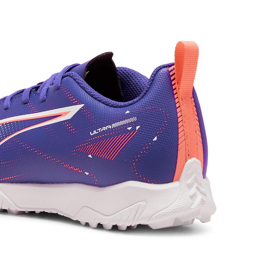 PUMA Scarpe calcio per bambini ultra 5 play tt  