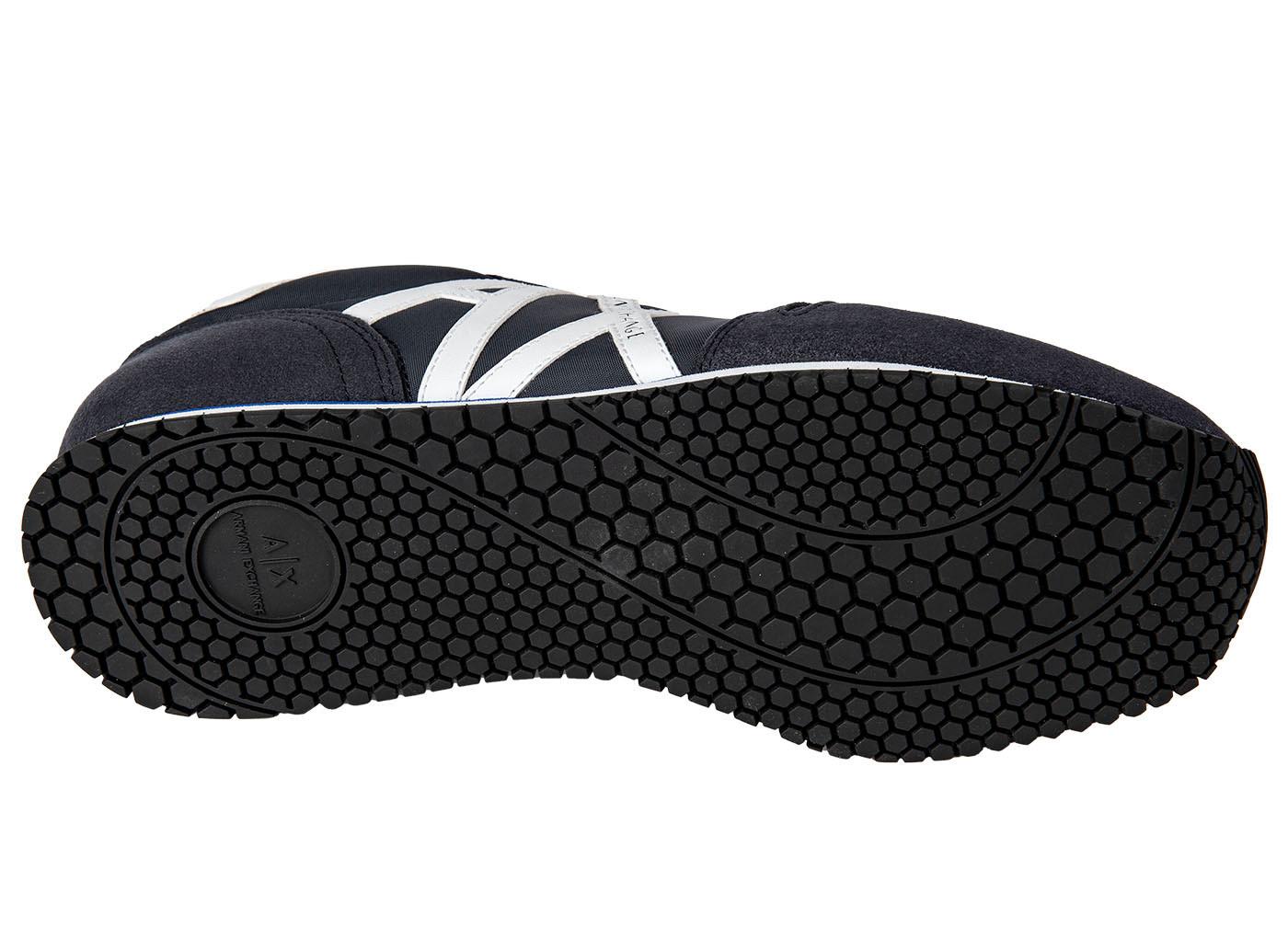 Armani Exchange  Baskets 