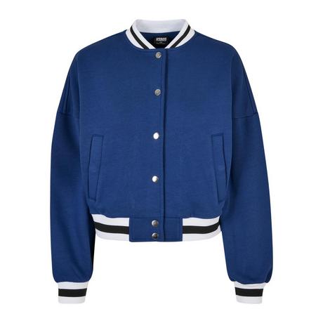 URBAN CLASSICS Giacca Oversize College  