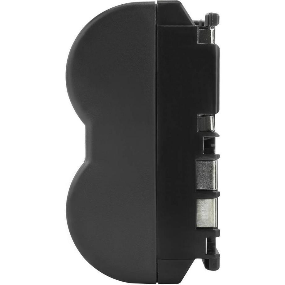 ANSMANN  A-Can BP 511 Batteria ricaricabile fotocamera sostituisce la batteria originale (camera) BP-511 7.4 V 1400 mAh 