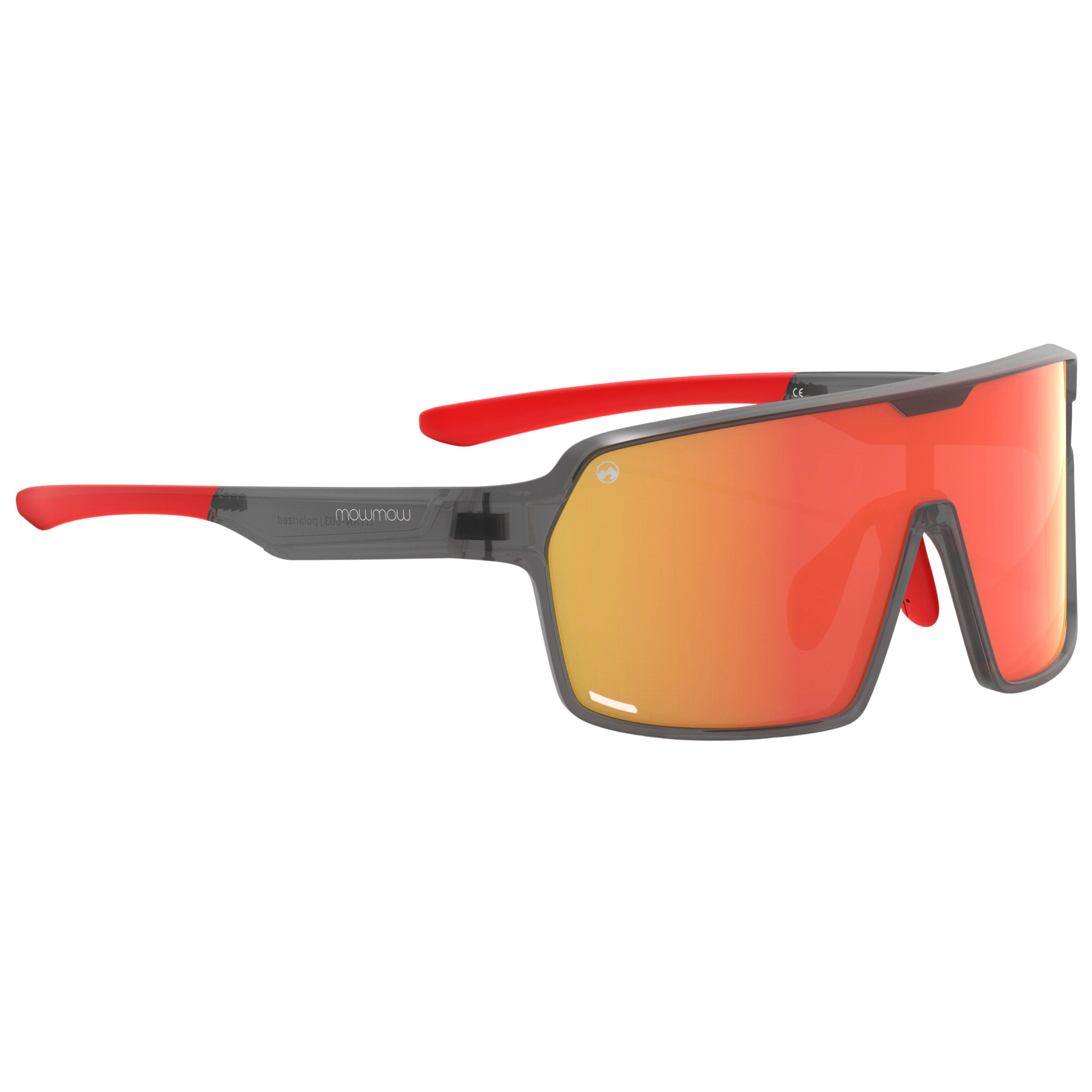 MowMow TITAN-002 Sonnenbrille  