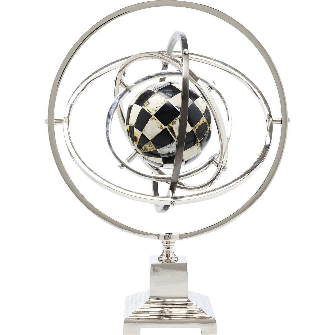 KARE Design Oggetto decorativo Armillary 46  