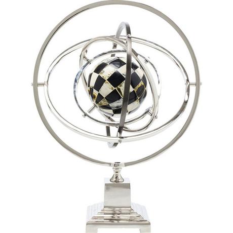 KARE Design Oggetto decorativo Armillary 46  