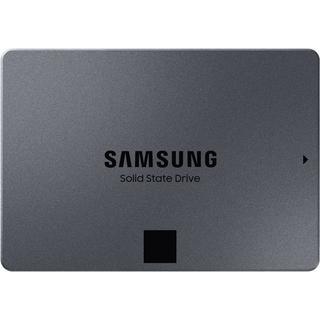 SAMSUNG  SAMSUNG MEMORY SSD 860 QVO Series 4TB MZ-76Q4T0BW SATA III 2.5 V-NAND Basic 