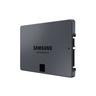 SAMSUNG  SAMSUNG MEMORY SSD 860 QVO Series 4TB MZ-76Q4T0BW SATA III 2.5 V-NAND Basic 