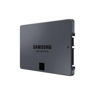 SAMSUNG  SAMSUNG MEMORY SSD 860 QVO Series 4TB MZ-76Q4T0BW SATA III 2.5 V-NAND Basic 