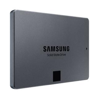 SAMSUNG  SAMSUNG MEMORY SSD 860 QVO Series 4TB MZ-76Q4T0BW SATA III 2.5 V-NAND Basic 