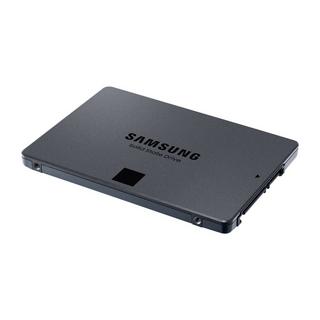 SAMSUNG  SAMSUNG MEMORY SSD 860 QVO Series 4TB MZ-76Q4T0BW SATA III 2.5 V-NAND Basic 