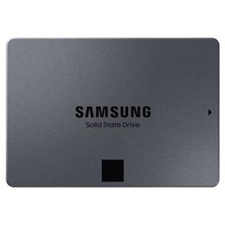SAMSUNG  SAMSUNG MEMORY SSD 860 QVO Series 4TB MZ-76Q4T0BW SATA III 2.5 V-NAND Basic 