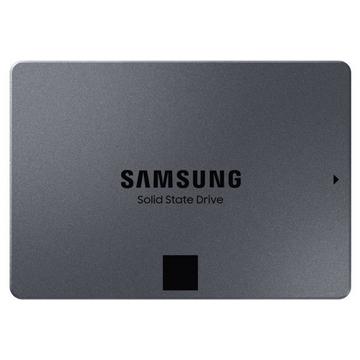 860 QVO SATA 2.5" SSD 4 TB