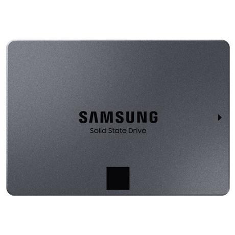SAMSUNG  SAMSUNG MEMORY SSD 860 QVO Series 4TB MZ-76Q4T0BW SATA III 2.5 V-NAND Basic 