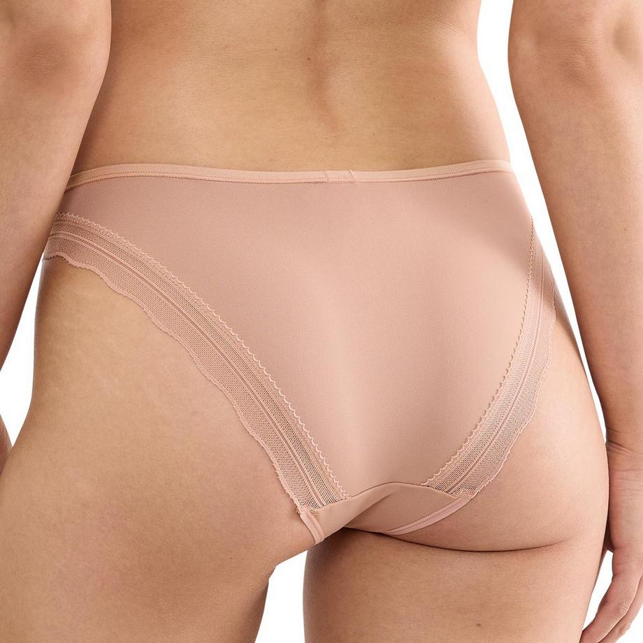 sloggi Go Blush confezione da 6 slip vita alta  
