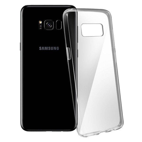 Avizar  Cover Clear per Samsung Galaxy S8 