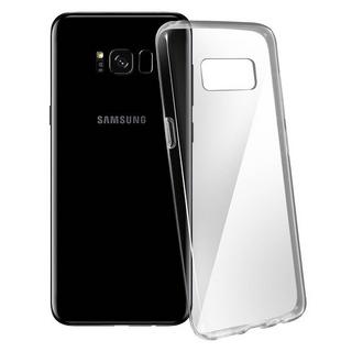 Avizar  Coque souple transparente Galaxy S8 