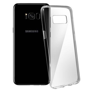 Cover Clear per Samsung Galaxy S8