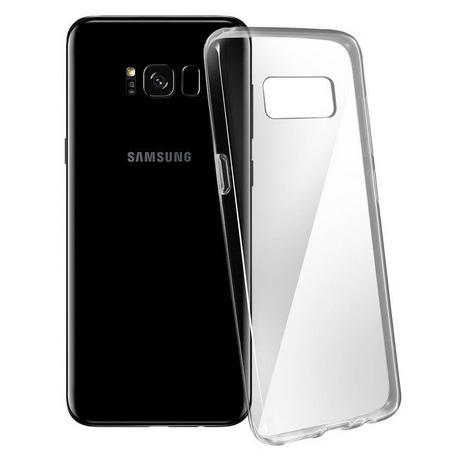 Avizar  Cover Clear per Samsung Galaxy S8 