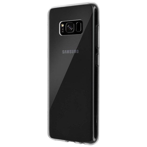 Avizar  Cover Clear per Samsung Galaxy S8 