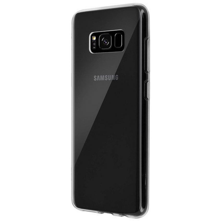 Avizar  Ultra-Clear Case Samsung Galaxy S8 