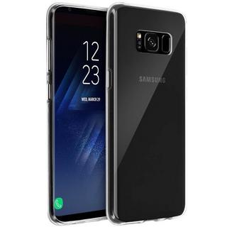 Avizar  Ultra-Clear Case Samsung Galaxy S8 