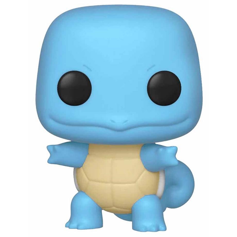 Funko  Squirtle Funko POP 504 