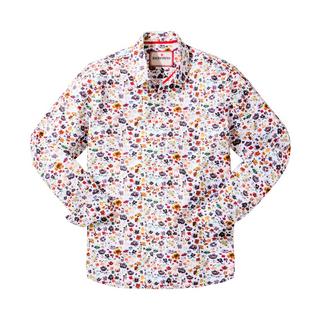 Joe Browns Camicia Maniche Lunghe Fantasia Floreale  