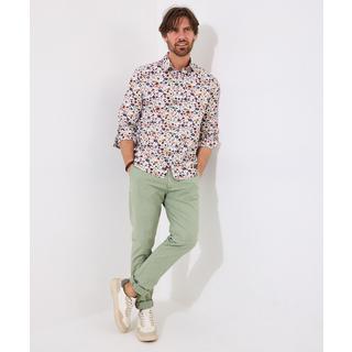 Joe Browns Camicia Maniche Lunghe Fantasia Floreale  