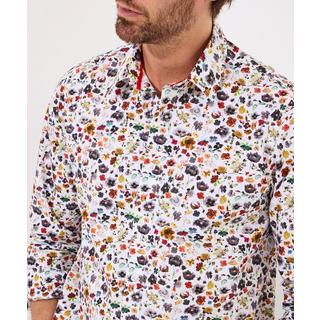 Joe Browns Camicia Maniche Lunghe Fantasia Floreale  